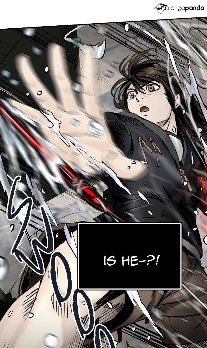 Tower of God Chapter 298 image 080